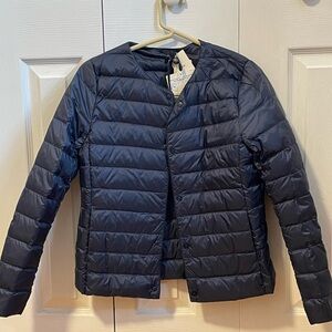 Uniqlo Women Ultra Light Down Compact Jacket *** NEW ***